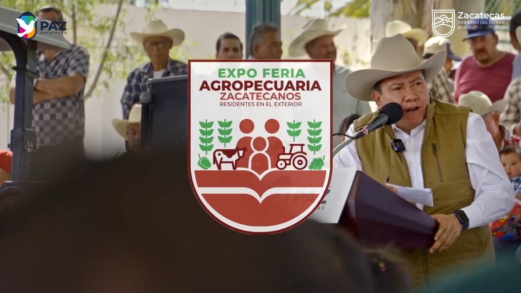 Cuarta Expo Feria Agropecuaria