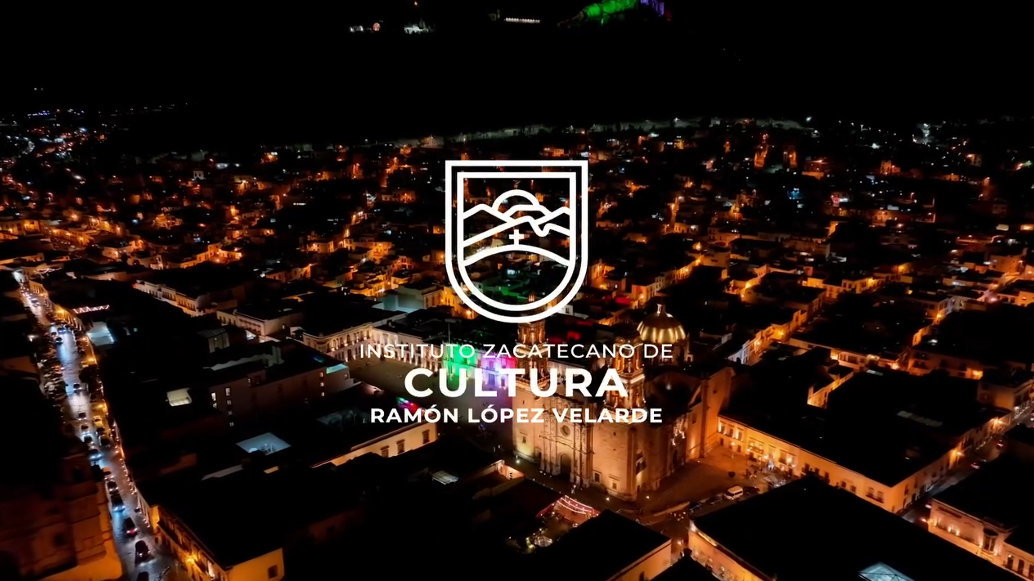 Festival Zacatecas del Folclor Internacional 2024